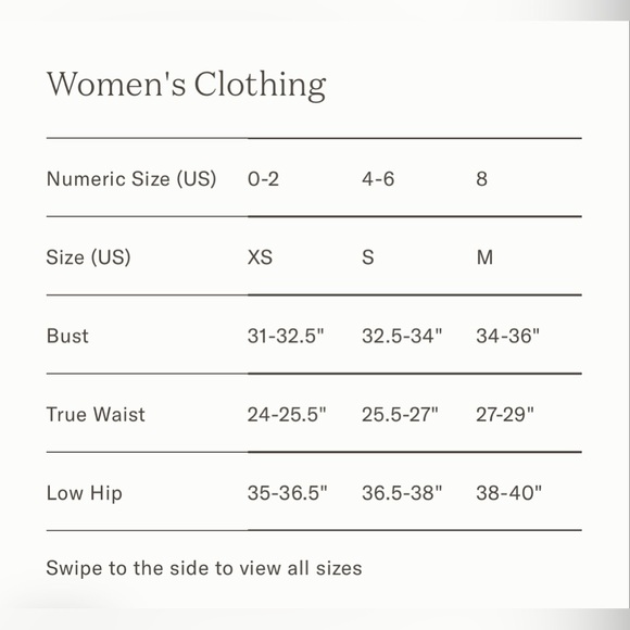 Jenni Kayne Chelsea Cardigan - Picture 14 of 14